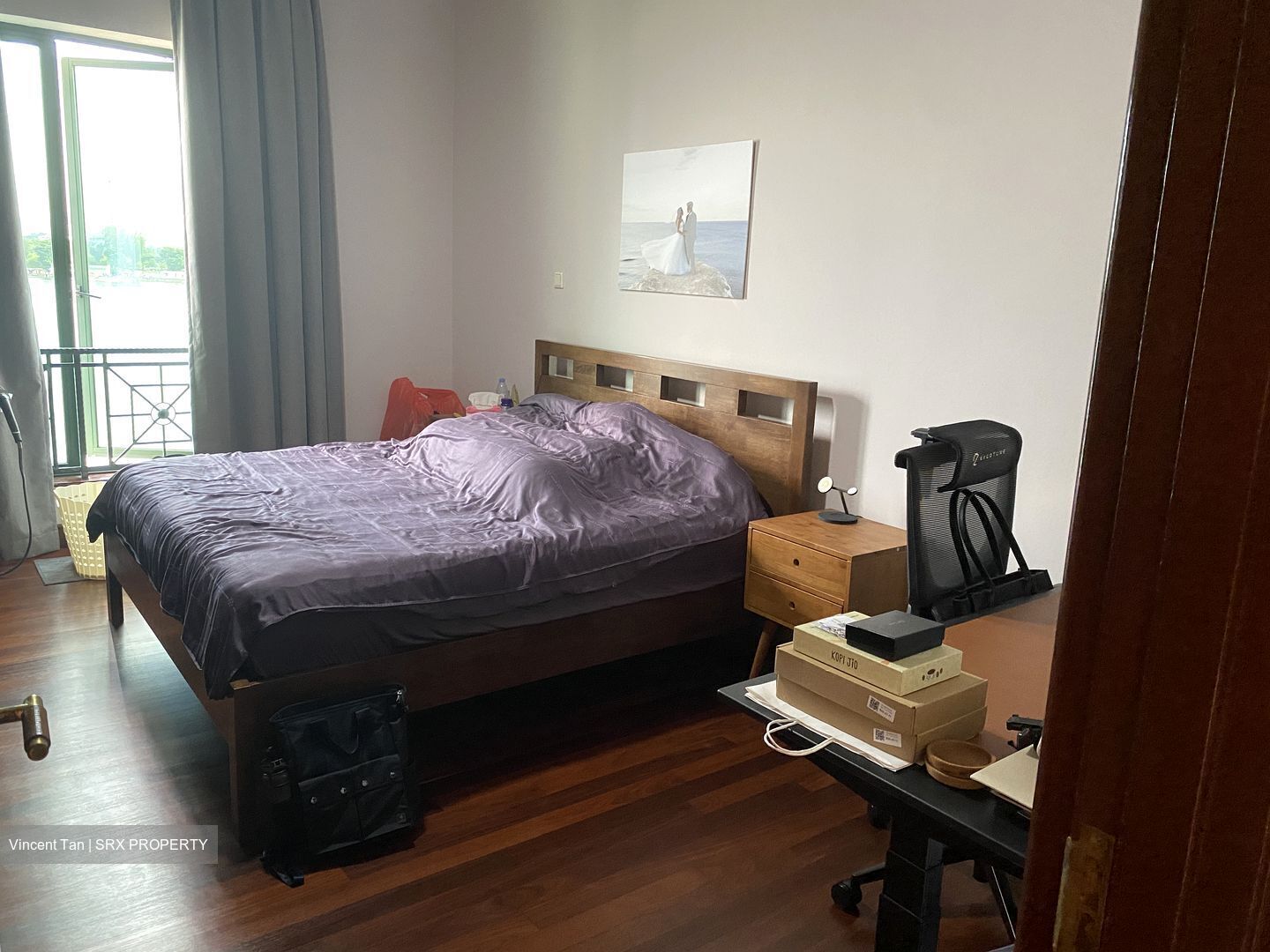 Pebble Bay (D15), Condominium #592561221